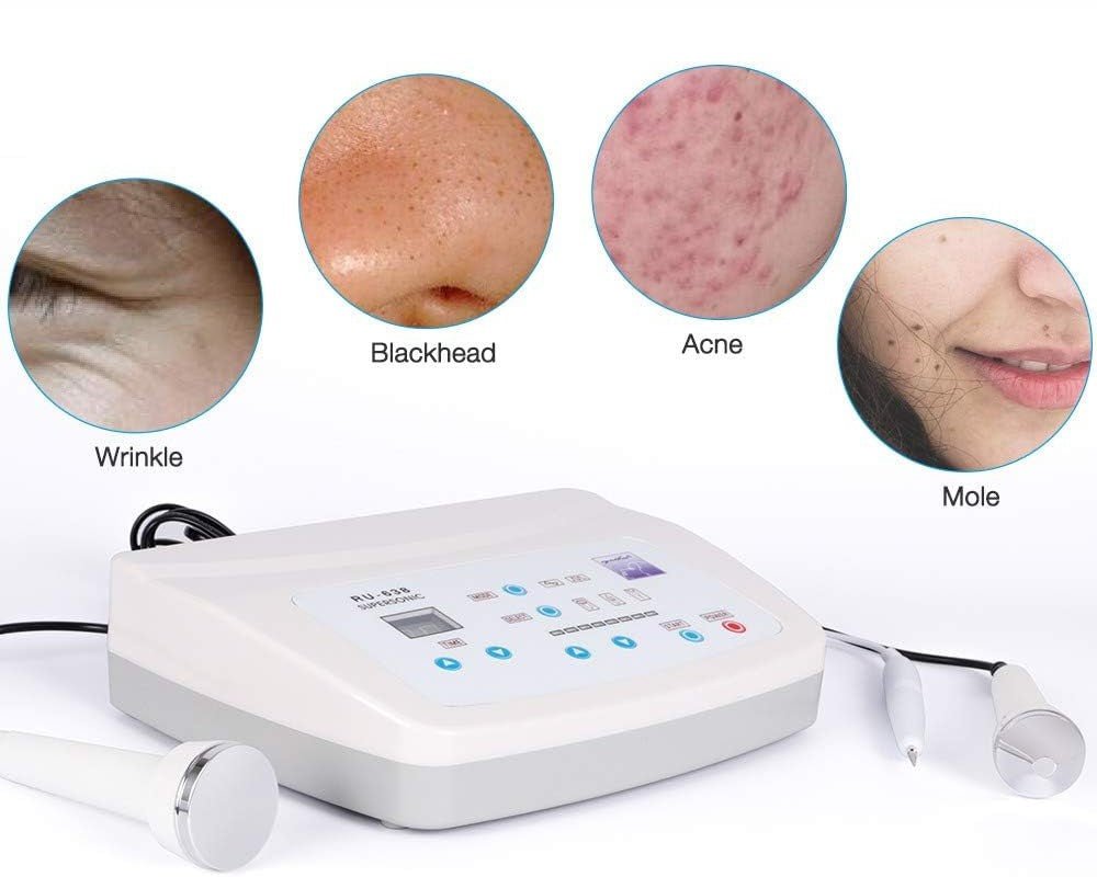 Shape Tactics 3-in-1 Facial and Eye Mesotherapy System – Cavitation Machines, view 7