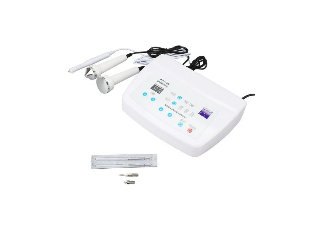 Shape Tactics 3-in-1 Facial and Eye Mesotherapy System – Cavitation Machines, view 3