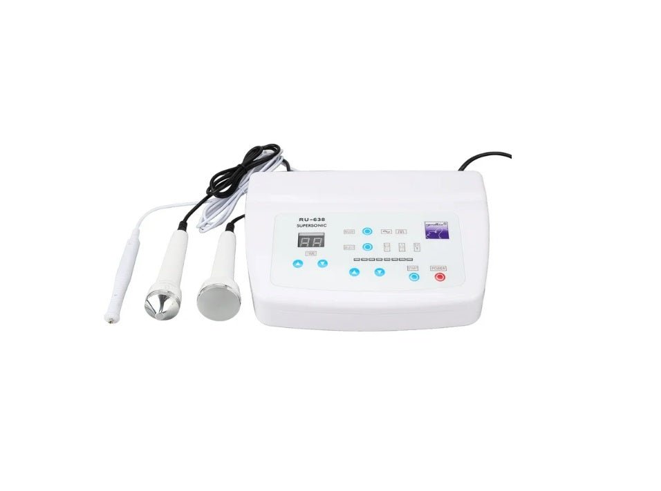 Shape Tactics 3-in-1 Facial and Eye Mesotherapy System – Cavitation Machines
