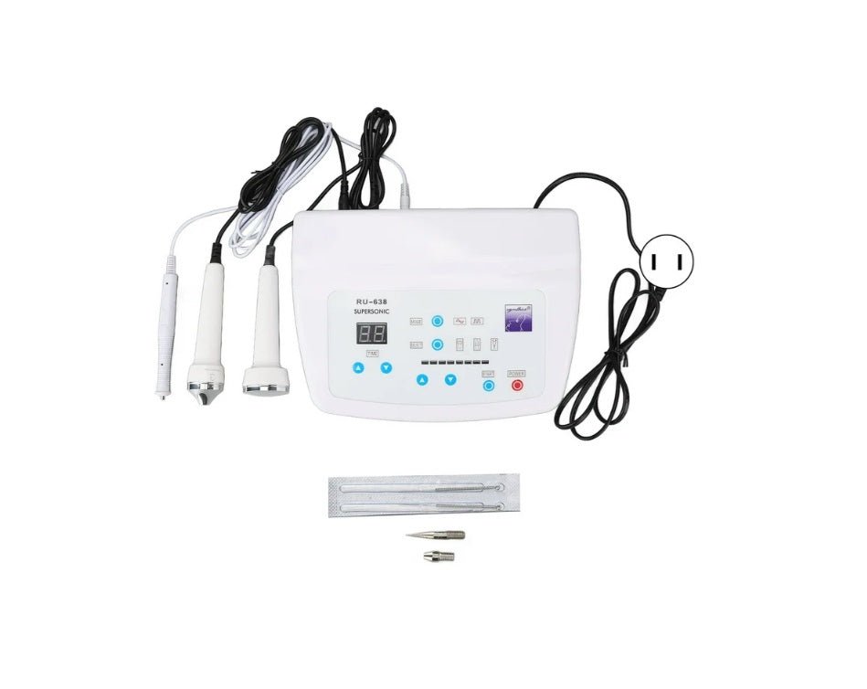 Shape Tactics 3-in-1 Facial and Eye Mesotherapy System – Cavitation Machines, view 4