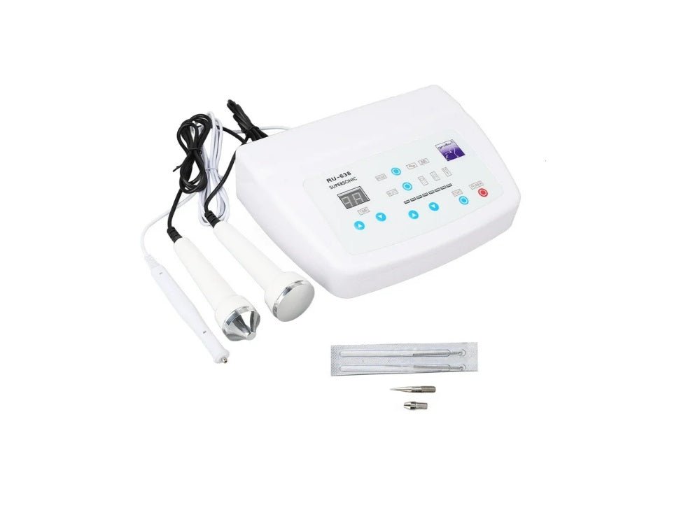 Shape Tactics 3-in-1 Facial and Eye Mesotherapy System – Cavitation Machines, view 2