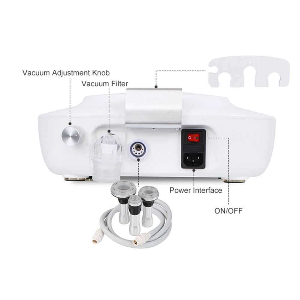 Shape Tactics 3-in-1 RF Photon Vacuum Therapy System – Cavitation Machines, view 5