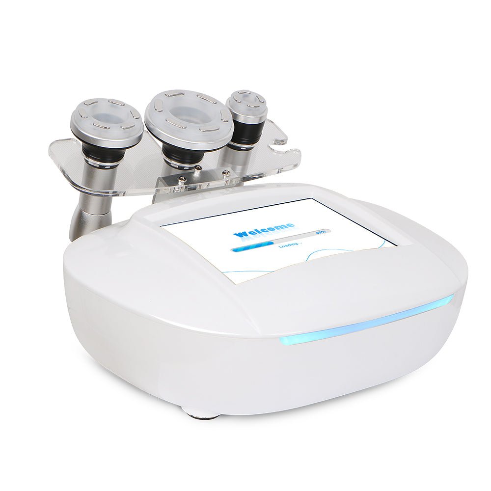 Shape Tactics 3-in-1 RF Photon Vacuum Therapy System – Cavitation Machines, view 3