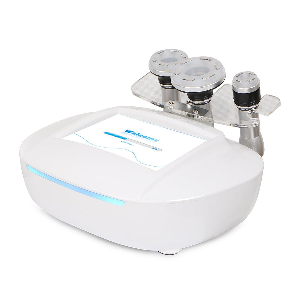Shape Tactics 3-in-1 RF Photon Vacuum Therapy System – Cavitation Machines, view 4