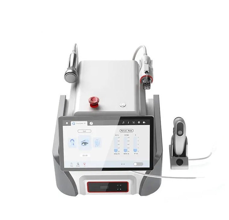 Shape Tactics 3-in-1 Targeted RF Microneedling System – Cavitation Machines, view 4