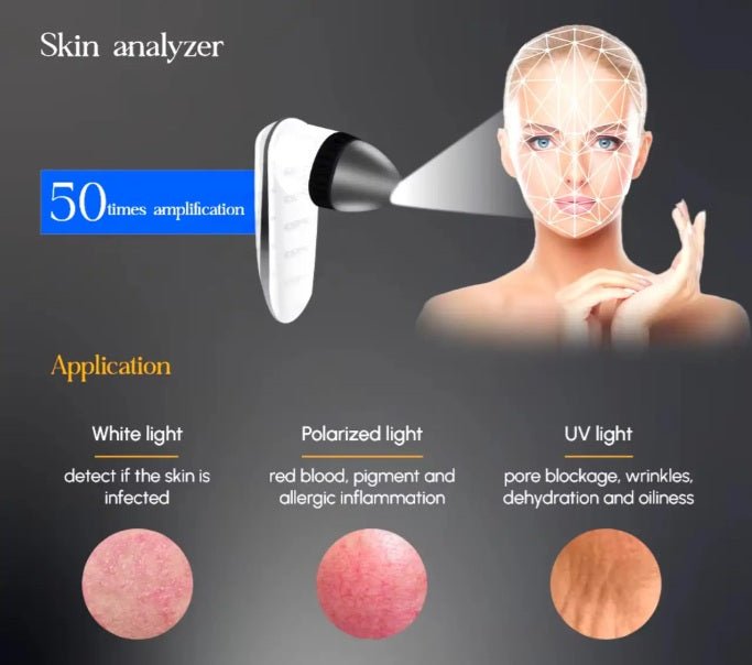 Shape Tactics 3-in-1 Targeted RF Microneedling System – Cavitation Machines, view 12