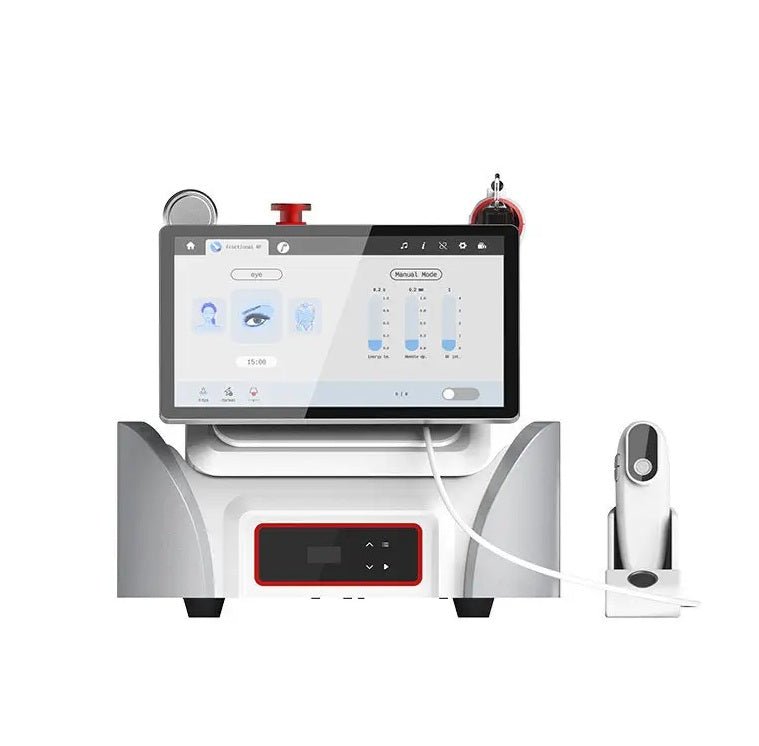 Shape Tactics 3-in-1 Targeted RF Microneedling System – Cavitation Machines, view 3