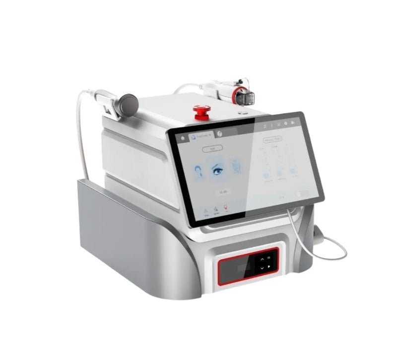 Shape Tactics 3-in-1 Targeted RF Microneedling System – Cavitation Machines, view 2