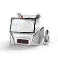 Shape Tactics 3-in-1 Targeted RF Microneedling System – Cavitation Machines