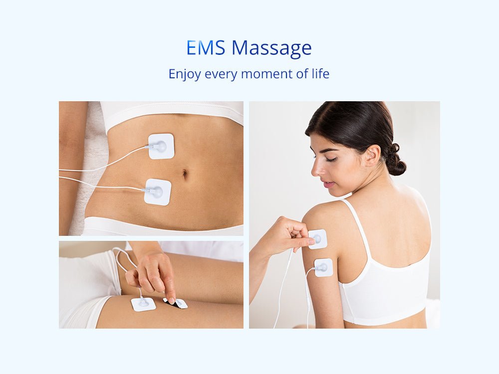 Shape Tactics 3-in-1 Ultrasonic Facial EMS LED Photon Therapy – Cavitation Machines, view 15