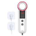 Shape Tactics 3-in-1 Ultrasonic Facial EMS LED Photon Therapy – Cavitation Machines