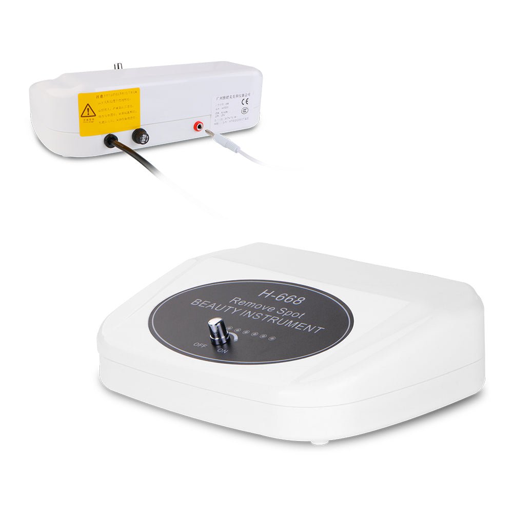 Shape Tactics 3-in-1 Ultrasound Body Massager System – Cavitation Machines, view 4