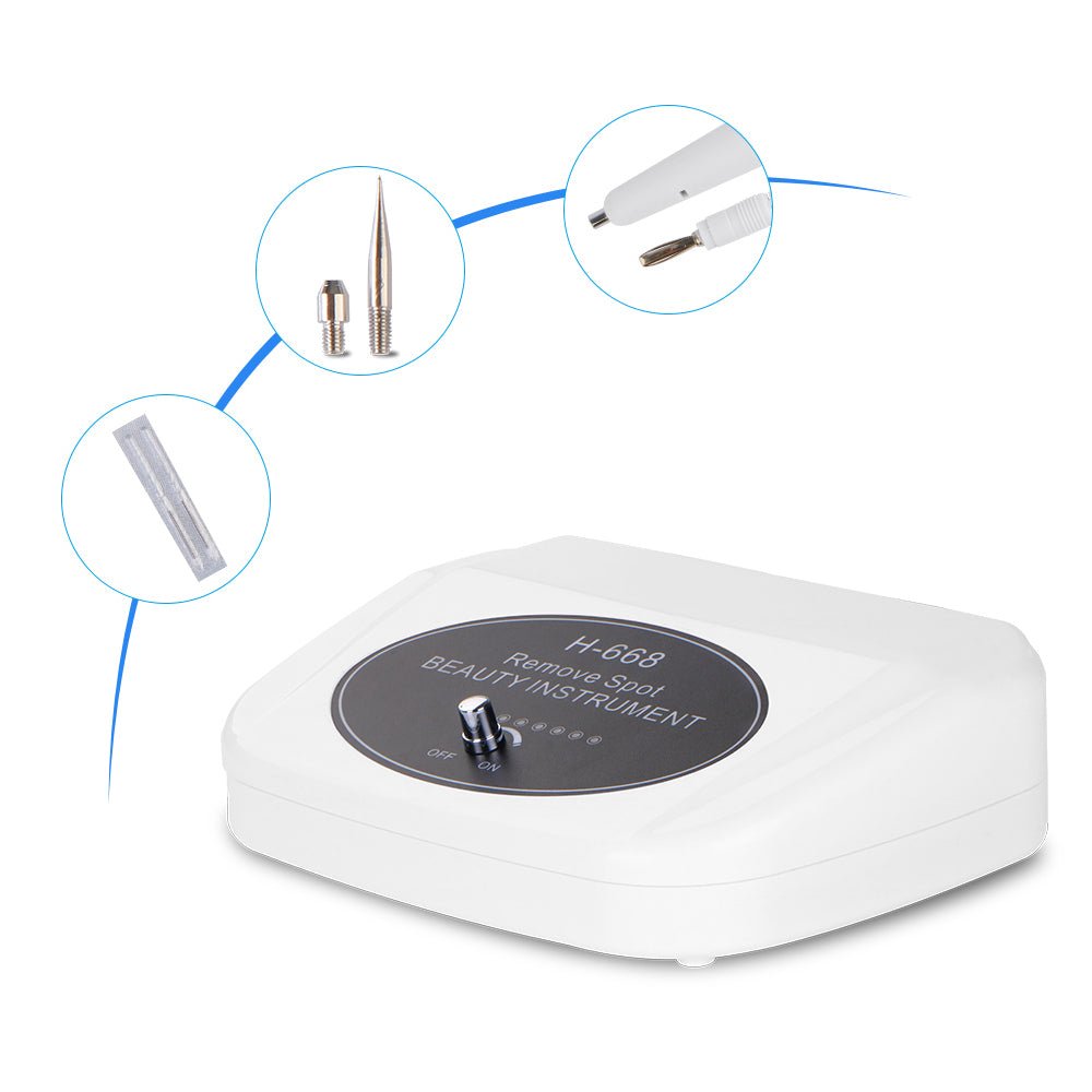 Shape Tactics 3-in-1 Ultrasound Body Massager System – Cavitation Machines, view 2