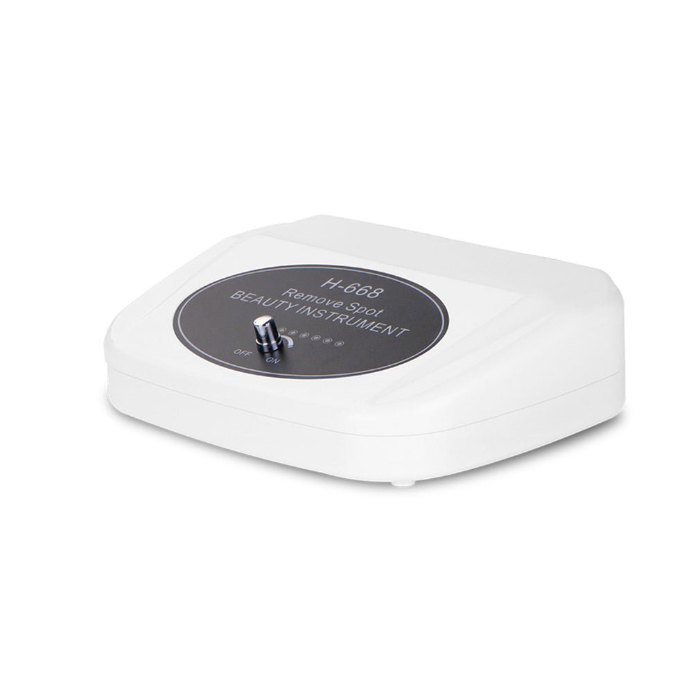 Shape Tactics 3-in-1 Ultrasound Body Massager System – Cavitation Machines