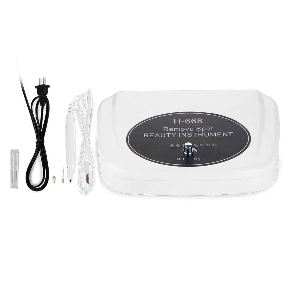Shape Tactics 3-in-1 Ultrasound Body Massager System – Cavitation Machines, view 6