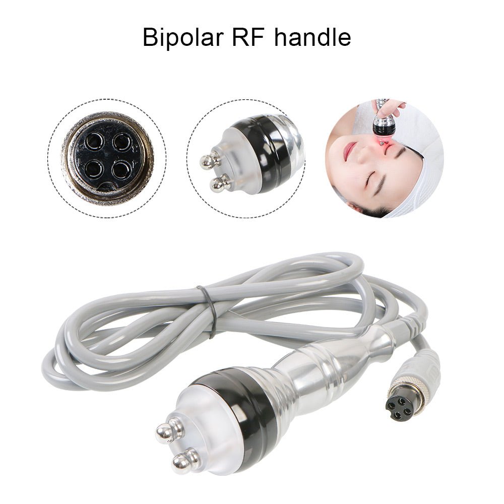 Shape Tactics 3-in-1 Unoisetion Cavitation & RF Sculpting System – Cavitation Machines, view 8