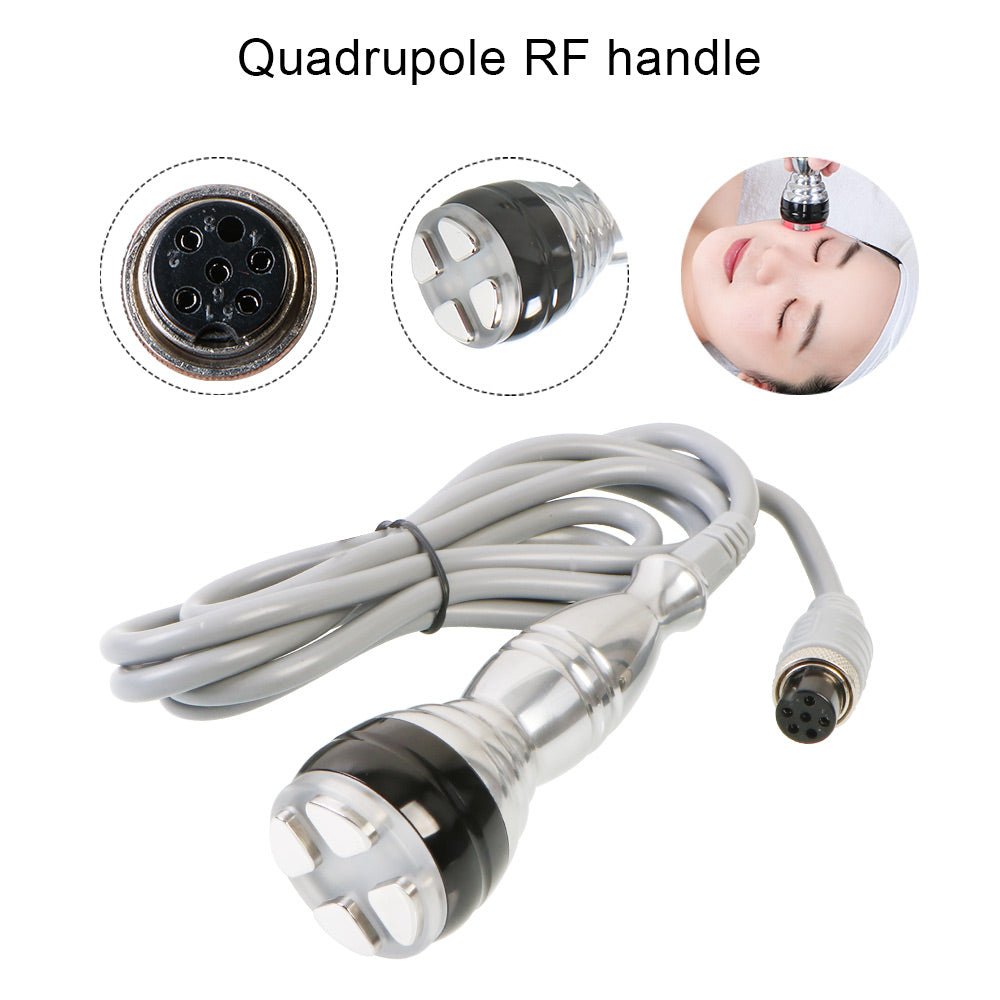Shape Tactics 3-in-1 Unoisetion Cavitation & RF Sculpting System – Cavitation Machines, view 9
