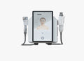 Shape Tactics 3-in-1 Vacuum RF Microneedling System with Blue Light – Cavitation Machines
