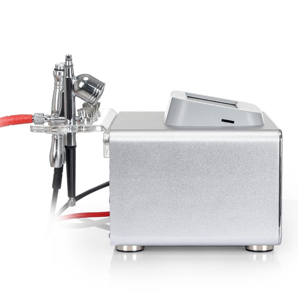 Shape Tactics 3-in-1 Vacuum Therapy & Microdermabrasion System – Cavitation Machines, view 6