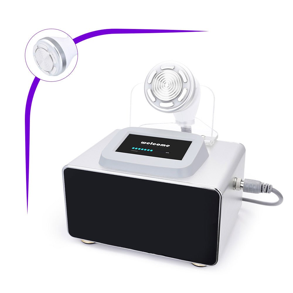 Shape Tactics 30K Cavi Sculpting System – Cavitation Machines, view 2