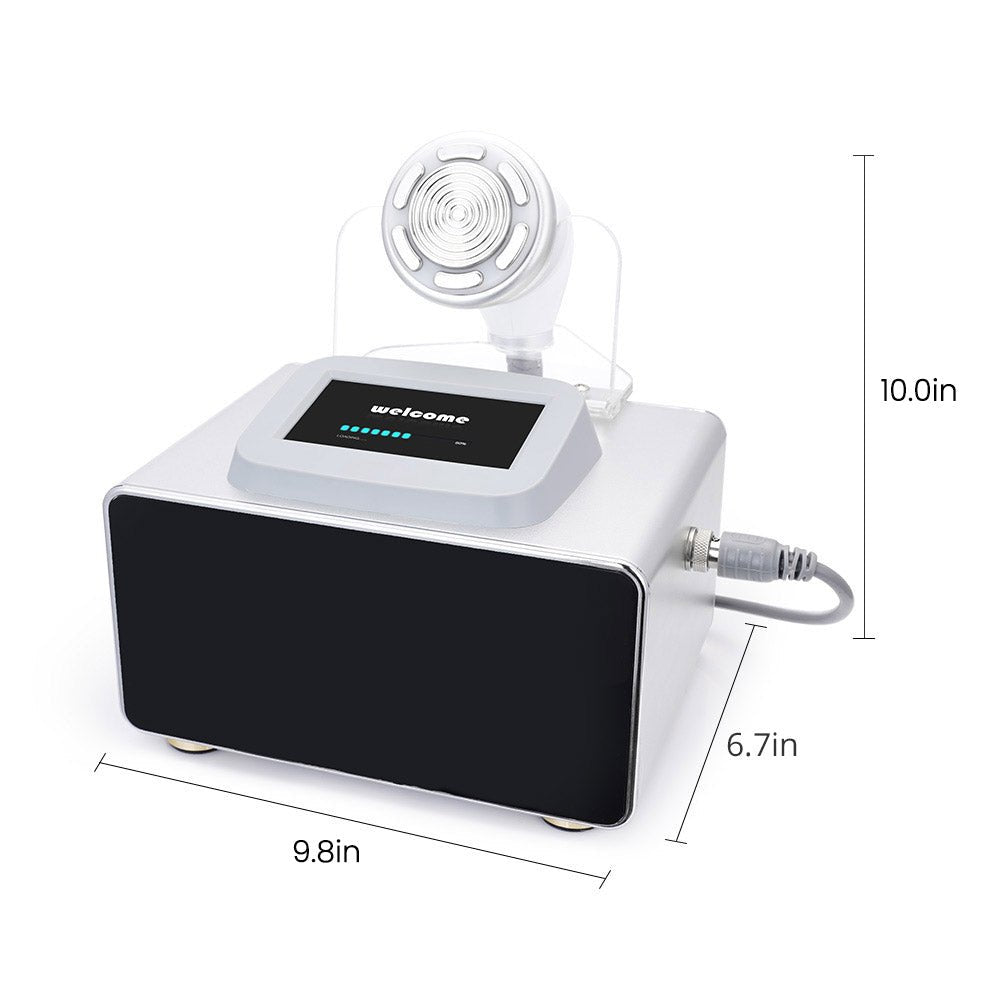 Shape Tactics 30K Cavi Sculpting System – Cavitation Machines, view 5