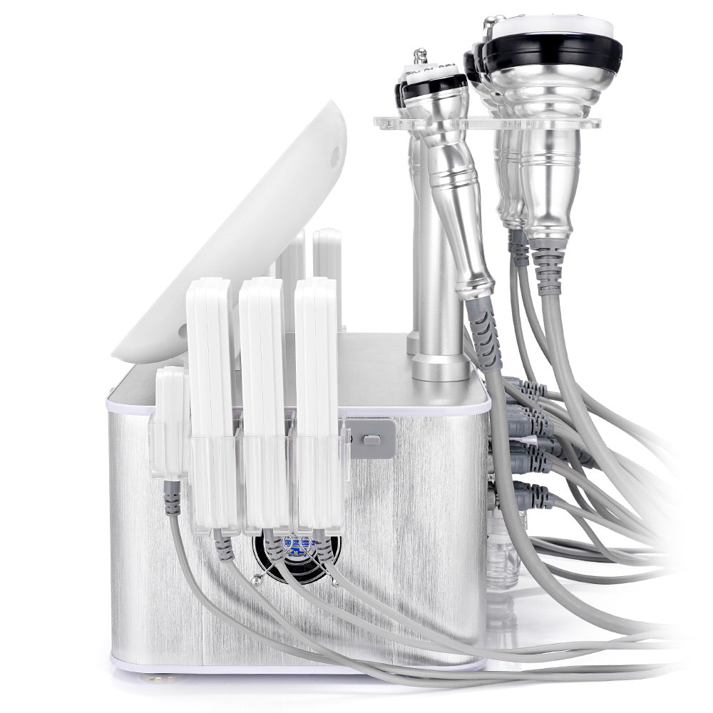 Shape Tactics 30K Cavitation 2.5 RF Sculpt System – Cavitation Machines, view 4