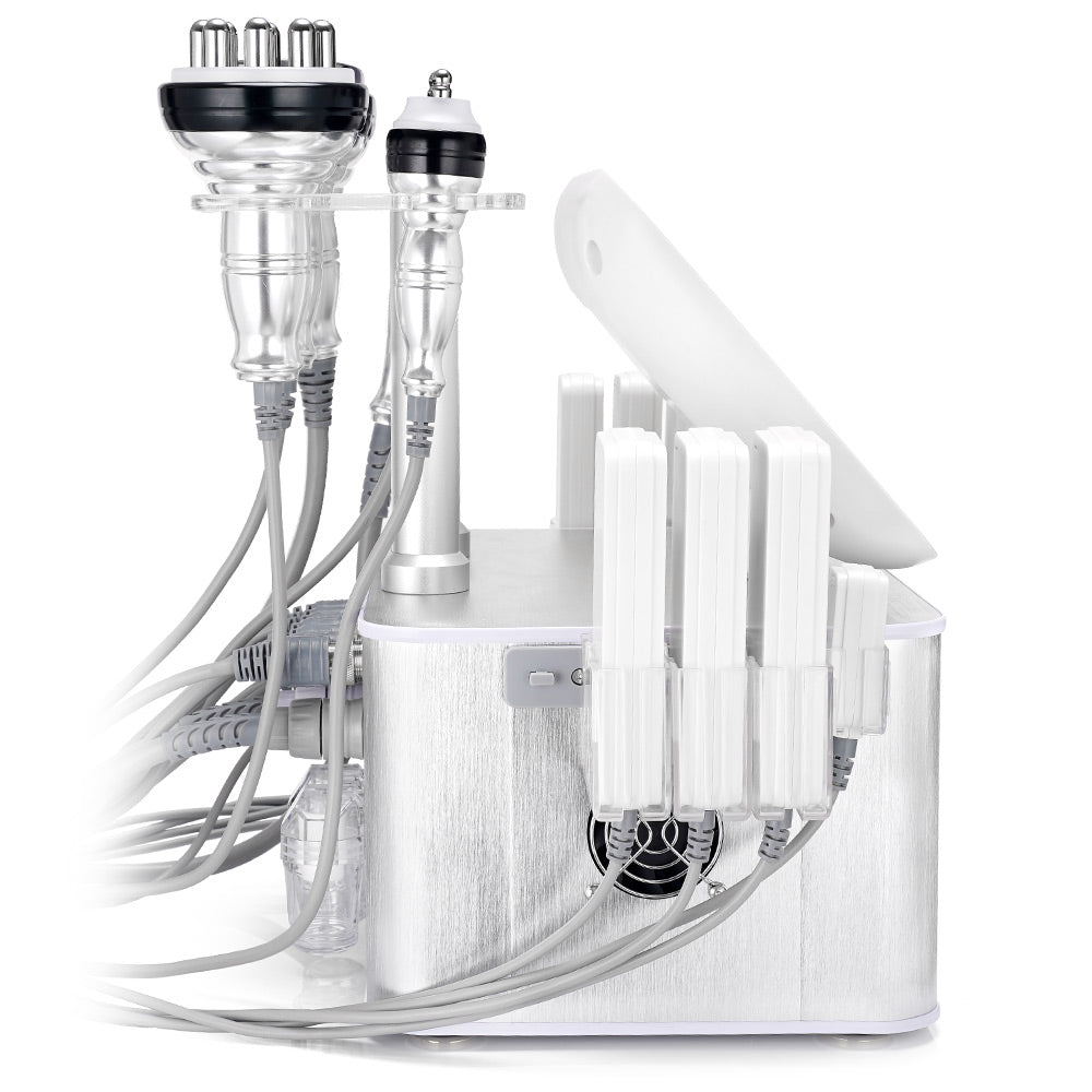 Shape Tactics 30K Cavitation 2.5 RF Sculpt System – Cavitation Machines, view 5