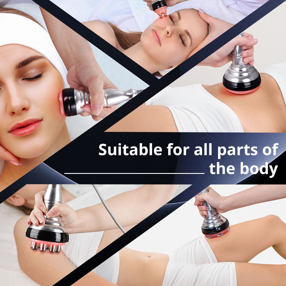 Shape Tactics 30K Cavitation 2.5 RF Sculpt System – Cavitation Machines, view 11