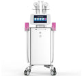 Shape Tactics 30K Cavitation RF with 5MW Lipo Laser for Body Contouring – Cavitation Machines