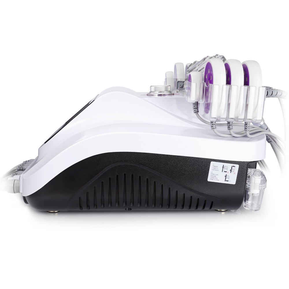 Shape Tactics 30K S-Shape Cavitation RF Lipo Laser Contouring System – Cavitation Machines, view 4