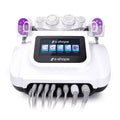 Shape Tactics 30K S-Shape Cavitation RF Lipo Laser Contouring System – Cavitation Machines