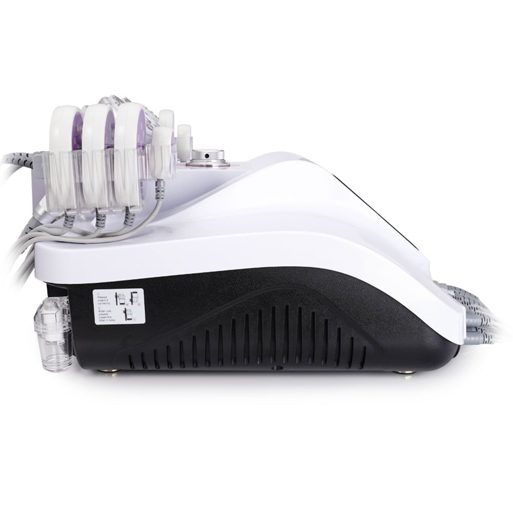 Shape Tactics 30K S-Shape Cavitation RF Lipo Laser Contouring System – Cavitation Machines, view 5