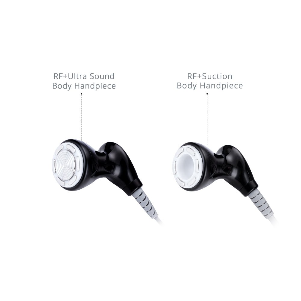 Shape Tactics 30K S-Shape Ultrasound RF Body Sculpting System – Cavitation Machines, view 7