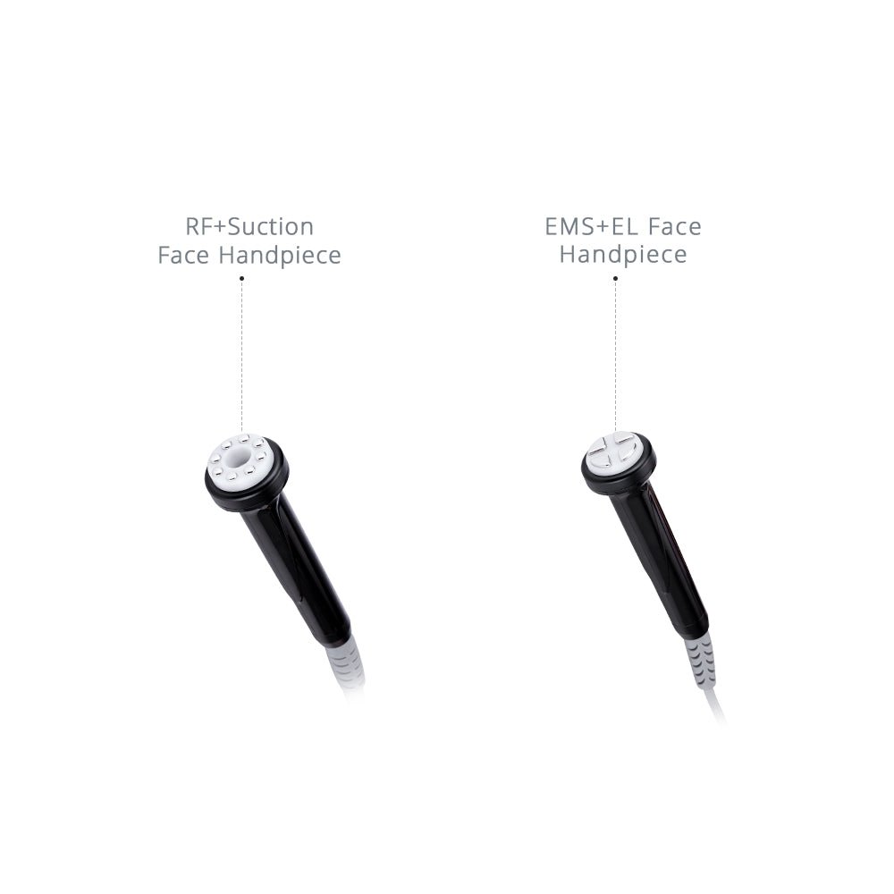 Shape Tactics 30K S-Shape Ultrasound RF Body Sculpting System – Cavitation Machines, view 8