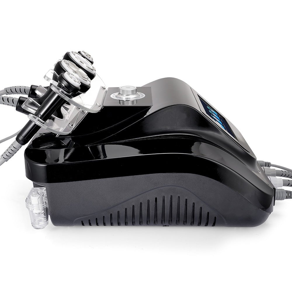 Shape Tactics 30K S-Shape Ultrasound RF Body Sculpting System – Cavitation Machines, view 4