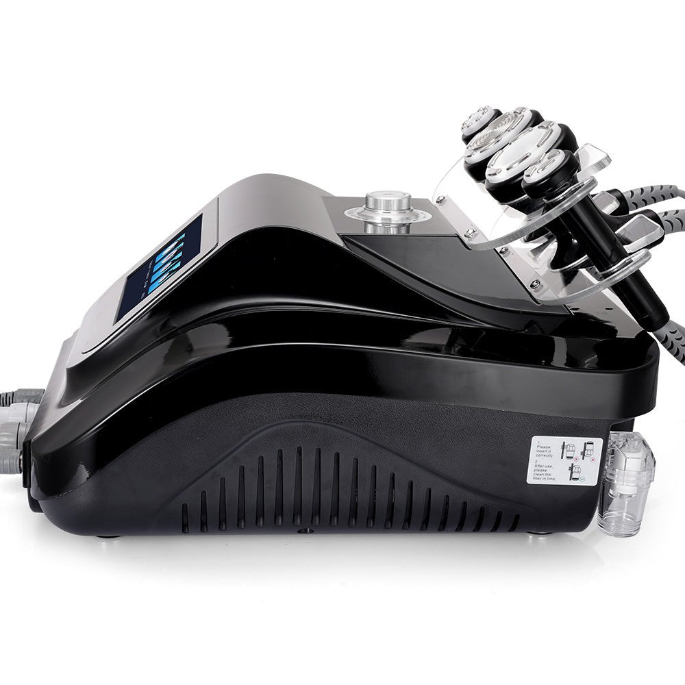 Shape Tactics 30K S-Shape Ultrasound RF Body Sculpting System – Cavitation Machines, view 5