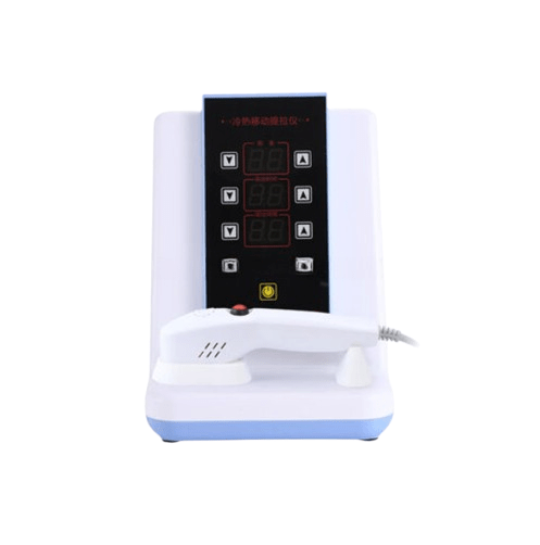 Shape Tactics 360 Endo Roller Sculpt System – Cavitation Machines