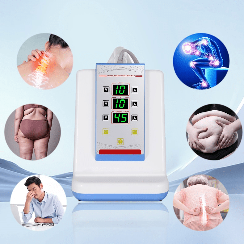 Shape Tactics 360 Endo Roller Sculpt System – Cavitation Machines, view 7