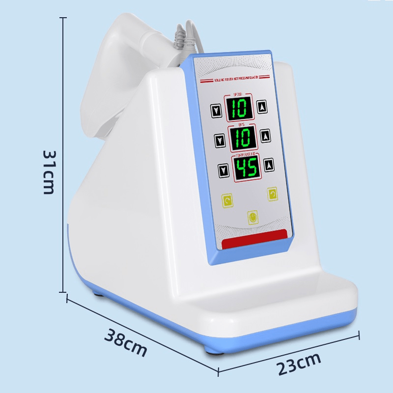 Shape Tactics 360 Endo Roller Sculpt System – Cavitation Machines, view 5