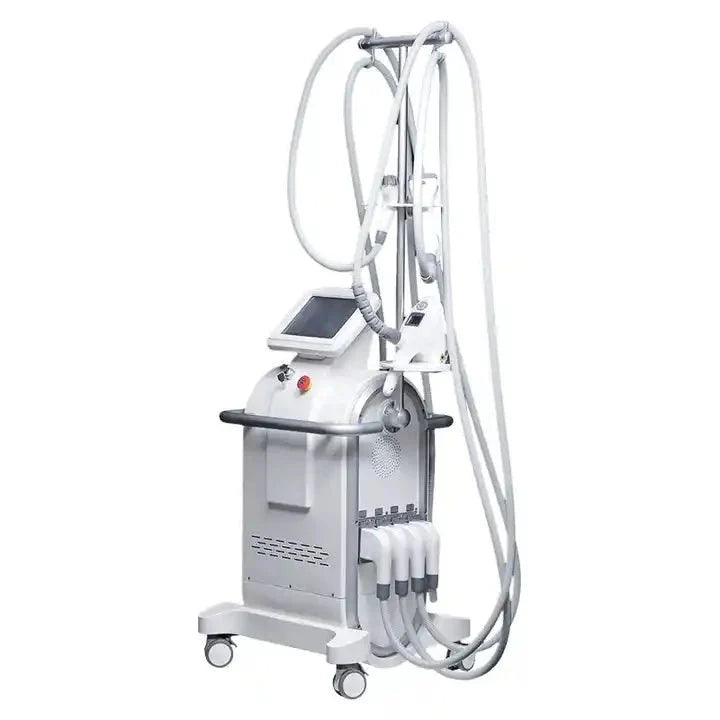 Shape Tactics 360° Roller Vacuum RF Sculpting System – Cavitation Machines, view 2