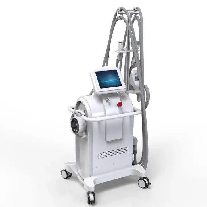 Shape Tactics 360° Roller Vacuum RF Sculpting System – Cavitation Machines, view 3