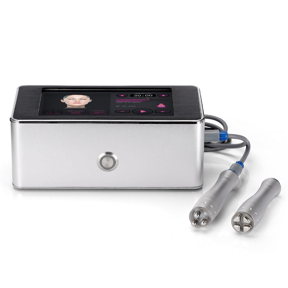 Shape Tactics 3D Mini SMART RF Skin Rejuvenation System – Cavitation Machines