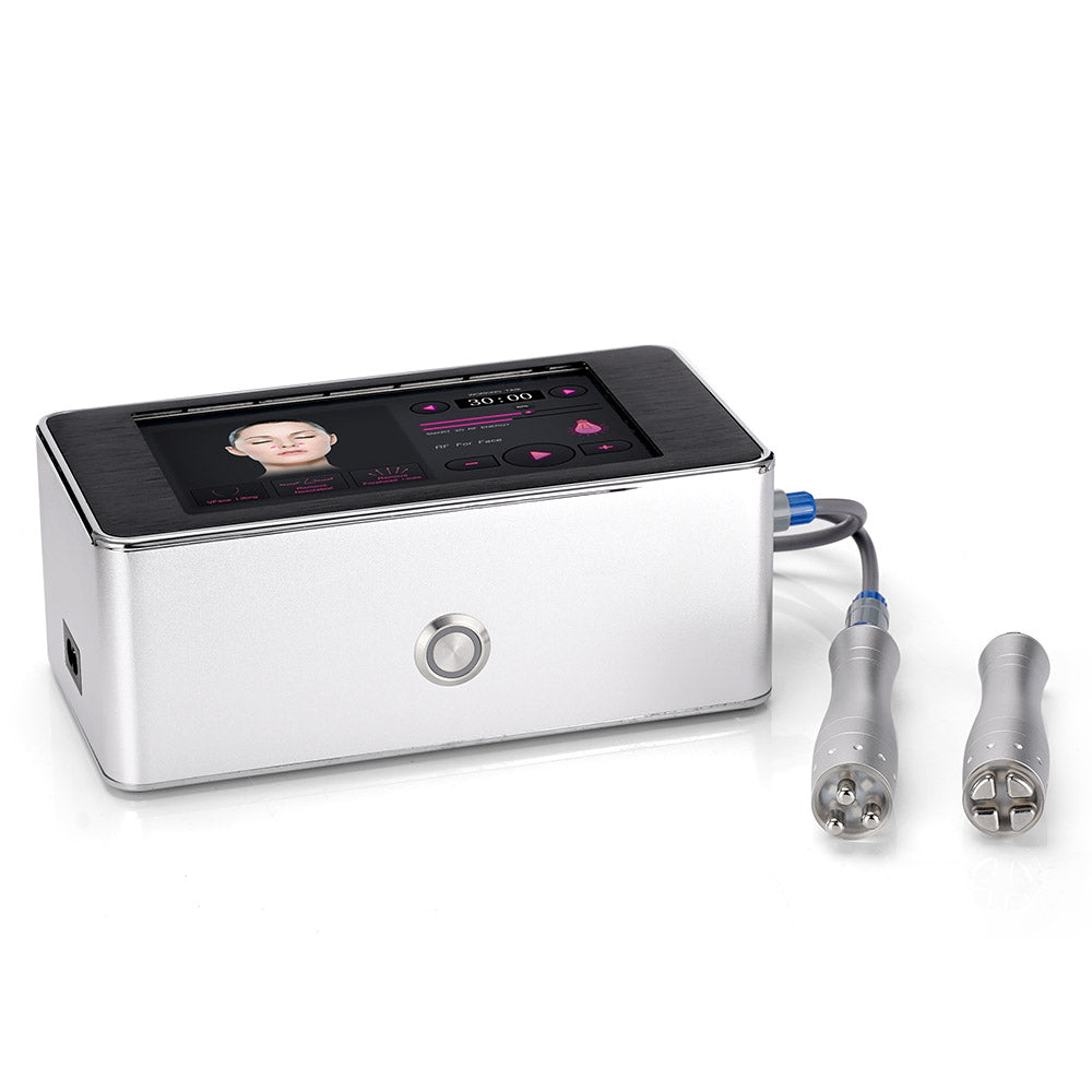 Shape Tactics 3D Mini SMART RF Skin Rejuvenation System – Cavitation Machines, view 3