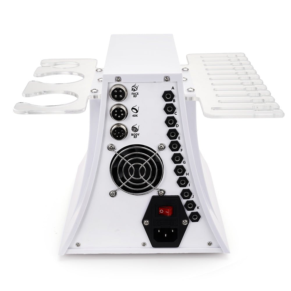 Shape Tactics 4-in-1 Cavitation, RF, and EMS Body Sculpting System – Cavitation Machines, view 5