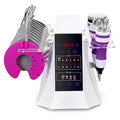 Shape Tactics 4-in-1 Cavitation, RF, and EMS Body Sculpting System – Cavitation Machines