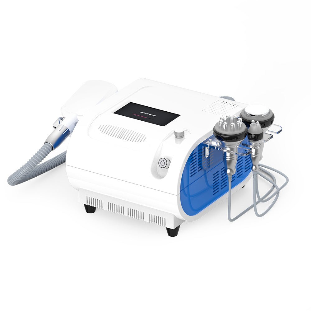 Shape Tactics 4-in-1 Cryolipolysis Cavitation RF Body Contouring System – Cavitation Machines, view 4