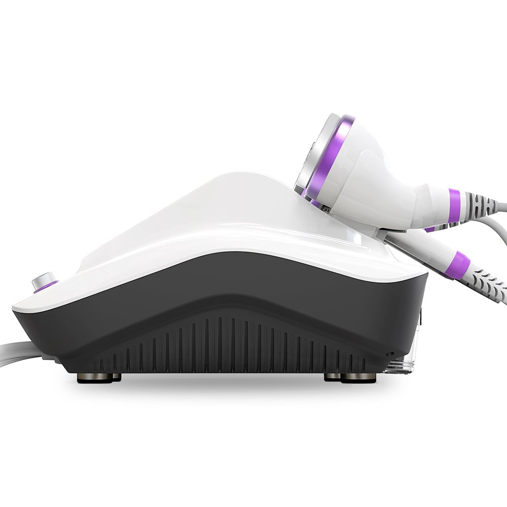 Aristorm 4-in-1 S-Shape 30K Cavitation RF Contouring System – Cavitation Machines, view 6
