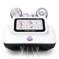 Aristorm 4-in-1 S-Shape 30K Cavitation RF Contouring System – Cavitation Machines