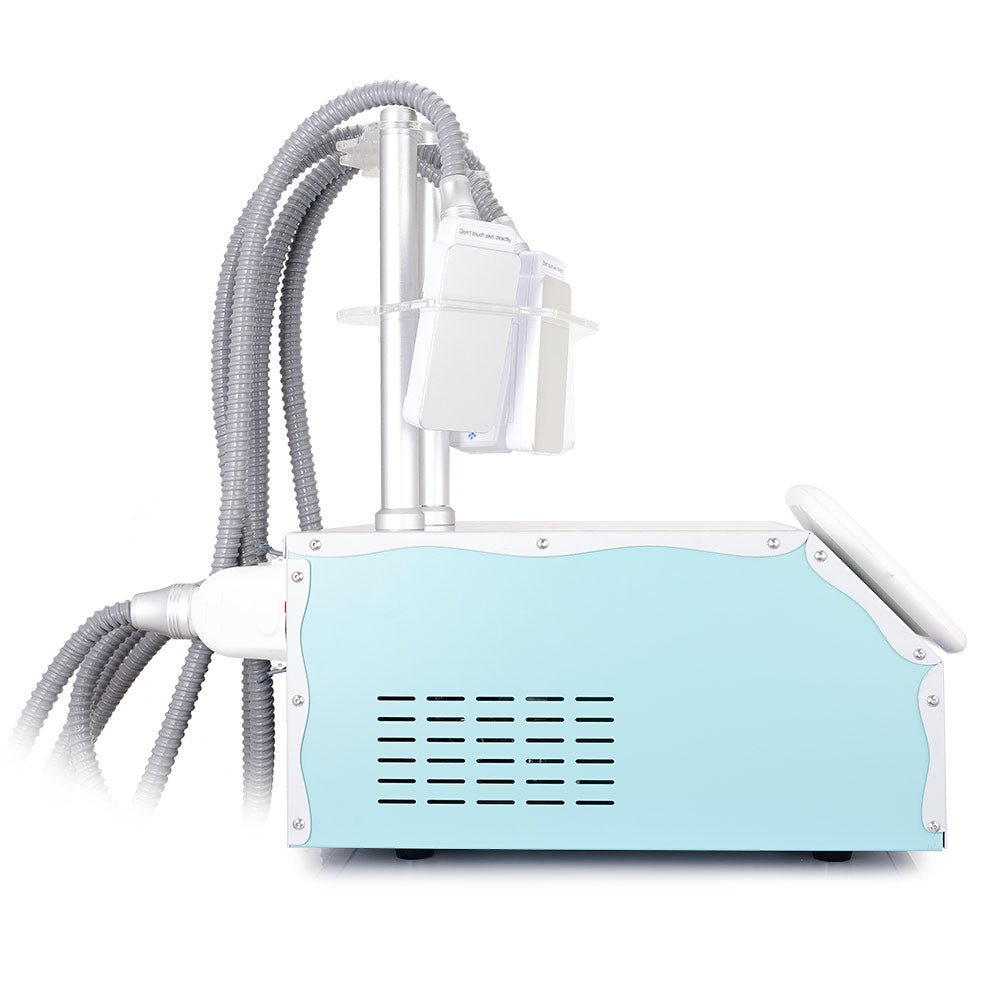 Shape Tactics 4-Pad Cryolipolysis Cold Contouring System – Cavitation Machines, view 4