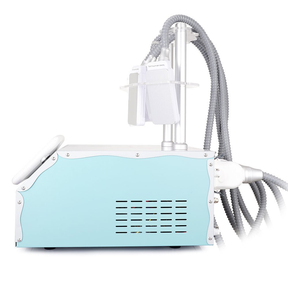 Shape Tactics 4-Pad Cryolipolysis Cold Contouring System – Cavitation Machines, view 5